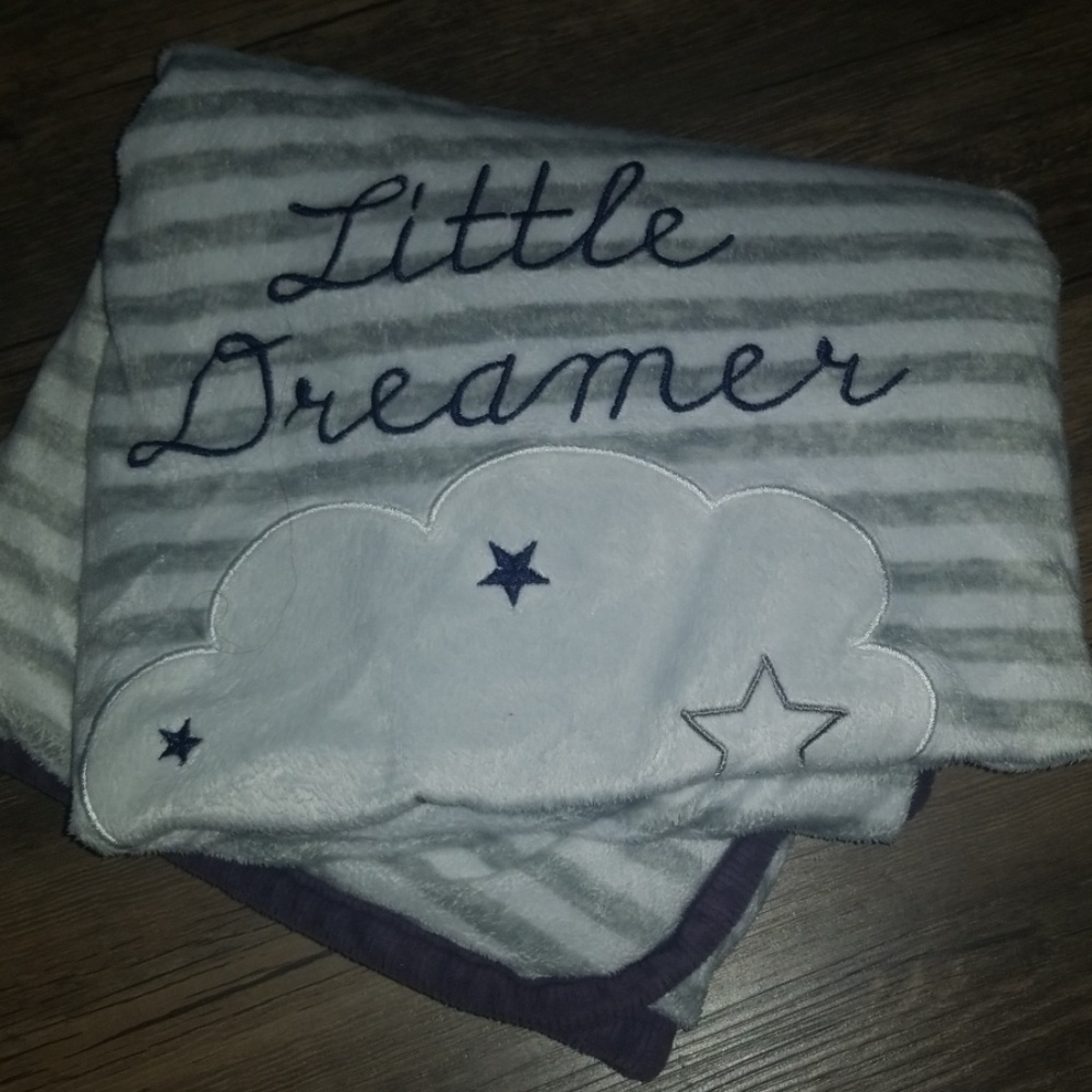Baby Blanket